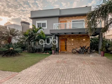 Sobrado com 3 Quartos à venda, 202m² no XANGRI-LÁ, Xangri-lá