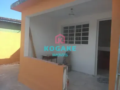 Casa com 2 Quartos à venda, 77m² no Vila São Bento, São José dos Campos