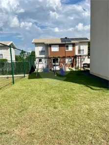 Casa de Condomínio com 3 Quartos à venda, 84m² no Balneário Tropical, Paulínia