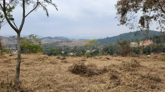 Lote/Terreno à venda, 5287m² no Centro, Simão Pereira