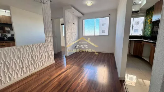 Apartamento com 2 Quartos à venda, 42m² no Jardim do Lago, São Paulo
