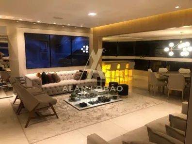 Apartamento com 4 Quartos à venda, 295m² no Horto Florestal, Salvador