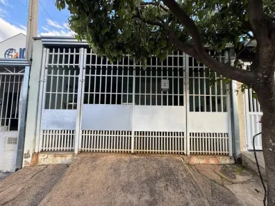 Casa com 2 Quartos à venda, 114m² no Jardim Santa Rosa, Nova Odessa