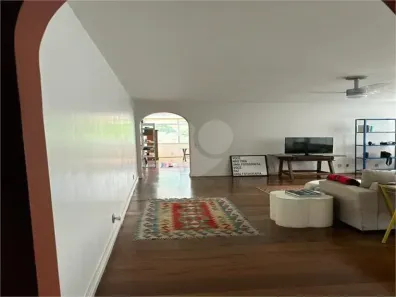 Apartamento com 4 Quartos à venda, 390m² no Cerqueira César, São Paulo