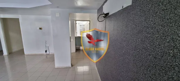 Ponto Comercial à venda, 320m² no Petrópolis, Natal