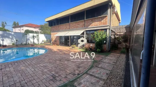 Casa com 3 Quartos à venda, 390m² no Terras do Engenho, Piracicaba