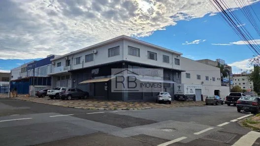 Ponto Comercial para alugar, 150m² no São Bernardo, Campinas