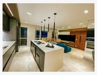 Apartamento com 2 Quartos à venda, 103m² no Parque Residencial Aquarius, São José dos Campos