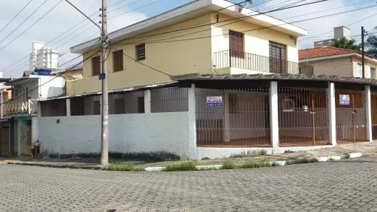 Casa com 6 Quartos à venda, 219m² no Vila Milton, Guarulhos