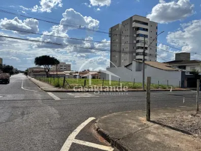 Lote/Terreno para alugar, 990m² no Santa Mônica, Uberlândia