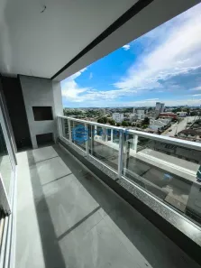 Apartamento com 3 Quartos à venda, 113m² no Rio Branco, Caxias do Sul