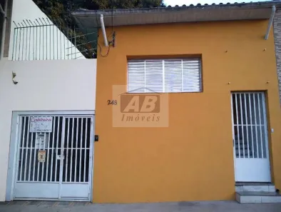 Casa com 5 Quartos à venda, 113m² no Ipiranga, São Paulo