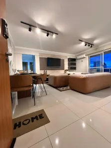 Apartamento com 3 Quartos à venda, 138m² no Jundiaí, Anápolis