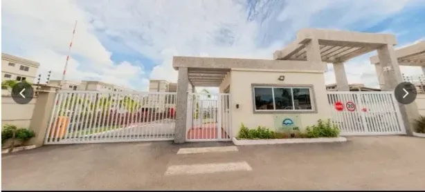 Apartamento com 2 Quartos à venda, 44m² no Tabuleiro do Martins, Maceió
