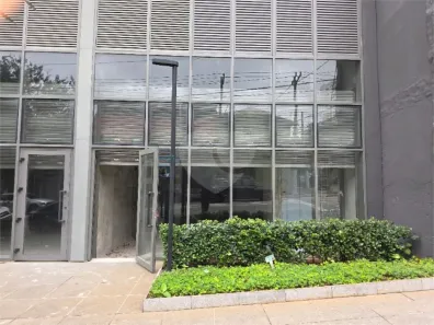 Ponto Comercial para alugar, 139m² no Vila Clementino, São Paulo
