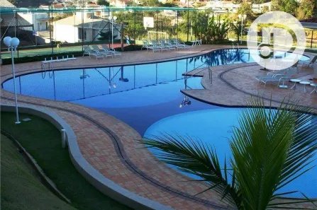 Casa de Condomínio com 4 Quartos à venda, 315m² no Jardim Recanto, Valinhos