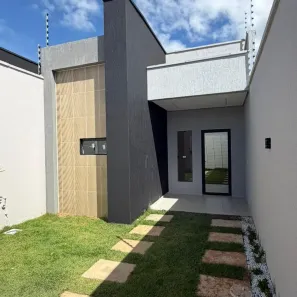 Casa com 3 Quartos à venda, 150m² no Luar da Barra, Barra dos Coqueiros