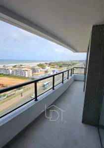 Apartamento com 3 Quartos à venda, 96m² no São Francisco, Ilhéus