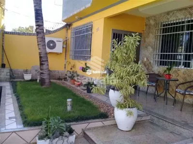 Casa com 3 Quartos à venda, 135m² no Guadalupe, Rio de Janeiro