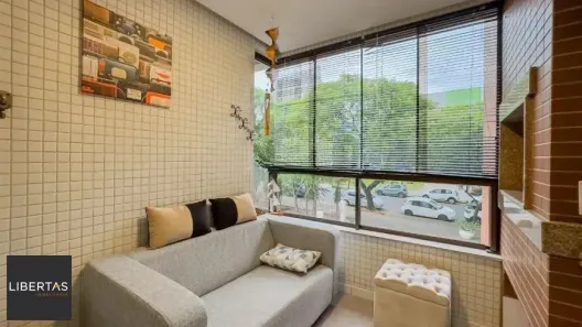 Apartamento com 3 Quartos à venda, 97m² no Jardim Lindóia, Porto Alegre