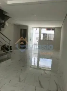 Casa com 3 Quartos à venda, 102m² no Santa Rosa, Belo Horizonte