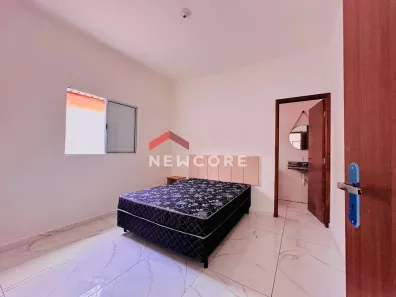 Casa com 2 Quartos à venda, 65m² no Bopiranga, Itanhaém