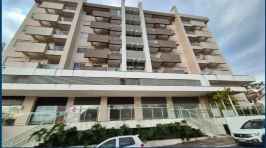 Ponto Comercial à venda, 55m² no Pantanal, Florianópolis