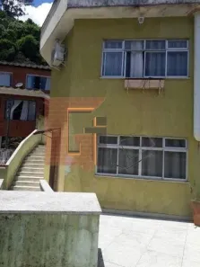 Casa com 2 Quartos à venda, 185m² no Centro, Petrópolis