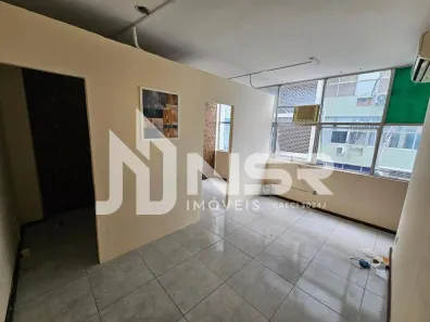 Sala Comercial para alugar, 30m² no Centro, Salvador