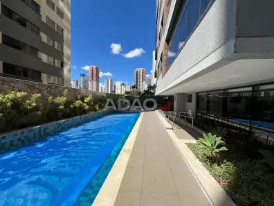 Apartamento com 3 Quartos à venda, 128m² no Setor Bueno, Goiânia