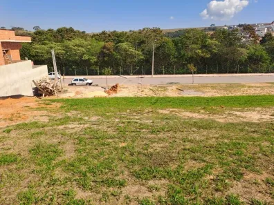 Lote/Terreno à venda, 279m² no Wanel Ville, Sorocaba