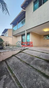 Casa com 4 Quartos à venda, 200m² no Sapucaias III, Contagem