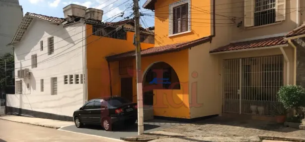 Casa com 3 Quartos para alugar, 90m² no Água Branca, São Paulo