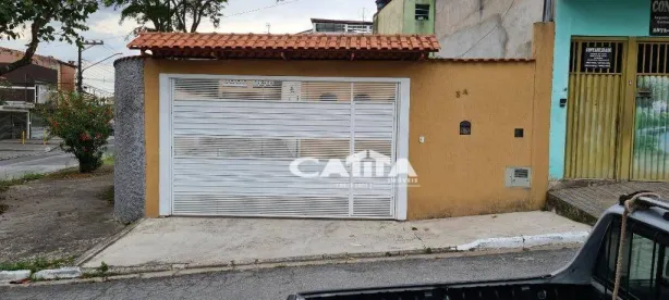 Casa com 3 Quartos à venda, 121m² no Jardim Nossa Senhora do Carmo, São Paulo