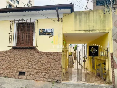 Casa com 2 Quartos à venda, 368m² no Belenzinho, São Paulo