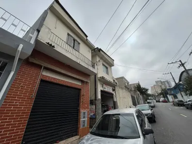 Casa com 6 Quartos à venda, 233m² no Vila Siqueira (Zona Norte), São Paulo