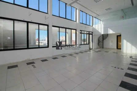 Sala Comercial para alugar, 139m² no Estoril, Belo Horizonte