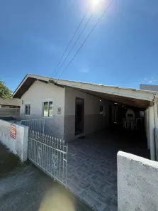 Casa com 3 Quartos à venda, 78m² no Praia do Sonho, Palhoça