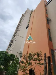 Prédio Comercial para alugar, 2111m² no Vila Bastos, Santo André