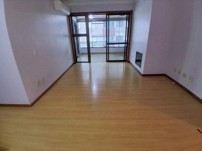 Apartamento com 3 Quartos à venda, 110m² no Menino Deus, Porto Alegre