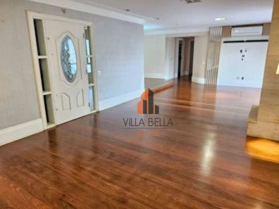 Apartamento com 4 Quartos à venda, 300m² no Jardim, Santo André