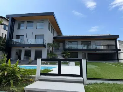 Casa de Condomínio com 5 Quartos à venda, 800m² no Piratininga, Niterói
