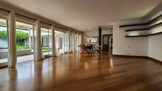 Casa com 4 Quartos à venda, 400m² no Boaçava, São Paulo