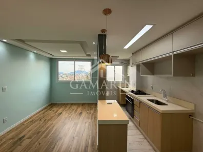 Apartamento com 2 Quartos para alugar, 44m² no Jardim Íris, São Paulo