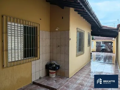 Casa com 2 Quartos à venda, 89m² no Santa Terezinha, Itanhaém