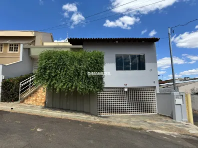Casa com 4 Quartos à venda, 280m² no Boa Vista, Uberaba