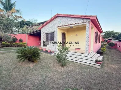 Casa com 2 Quartos à venda, 205m² no Pontinha, Araruama