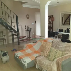 Apartamento com 3 Quartos à venda, 123m² no Parque Santo Antônio, Taubaté