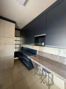 Apartamento com 3 Quartos à venda, 110m² no Jardim Paulista, Ribeirão Preto