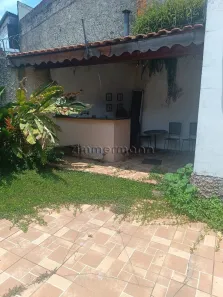 Sobrado com 3 Quartos à venda, 187m² no Jabaquara, São Paulo